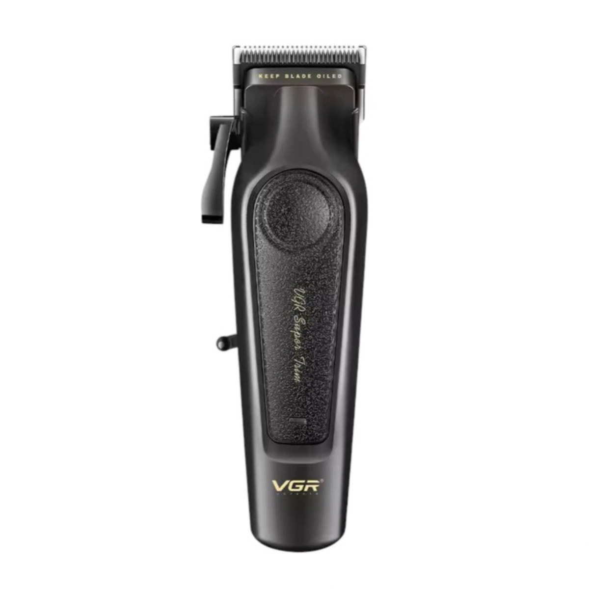 2197 ماشین اصلاح موی سر و صورت وی جی ار مدل V-197 - تصویر 1