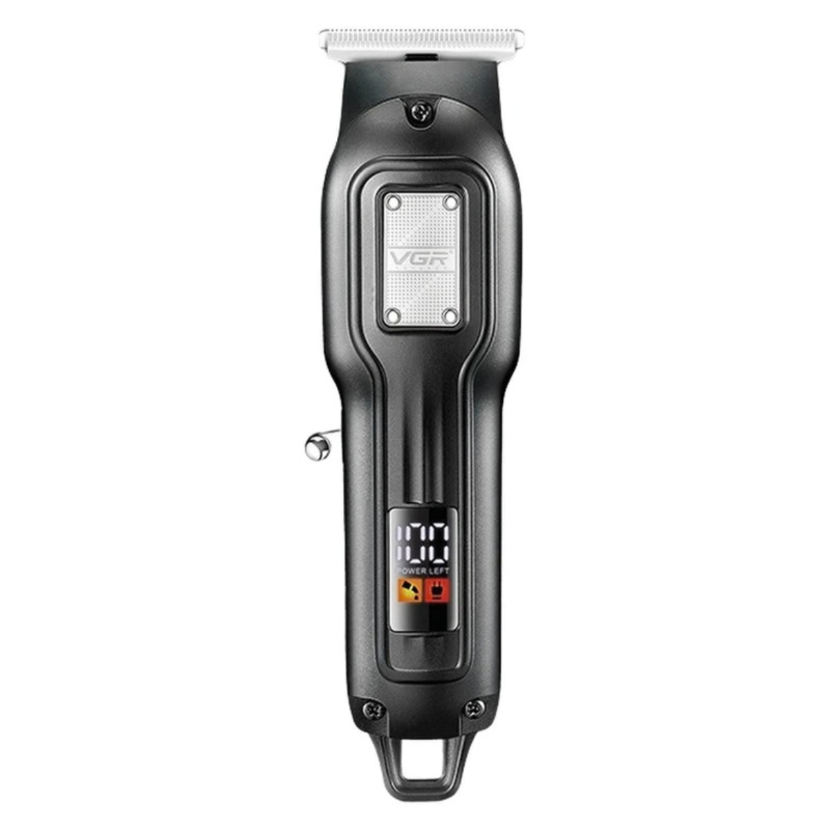 3918 ماشین اصلاح موی سر و صورت وی جی ار مدل V-918 - تصویر 1