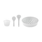 پلوپز 8 نفره گوسونیک مدل GRC-690 - Image 6