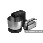 همزن گوسونیک مدل GHM-705 - Image 4