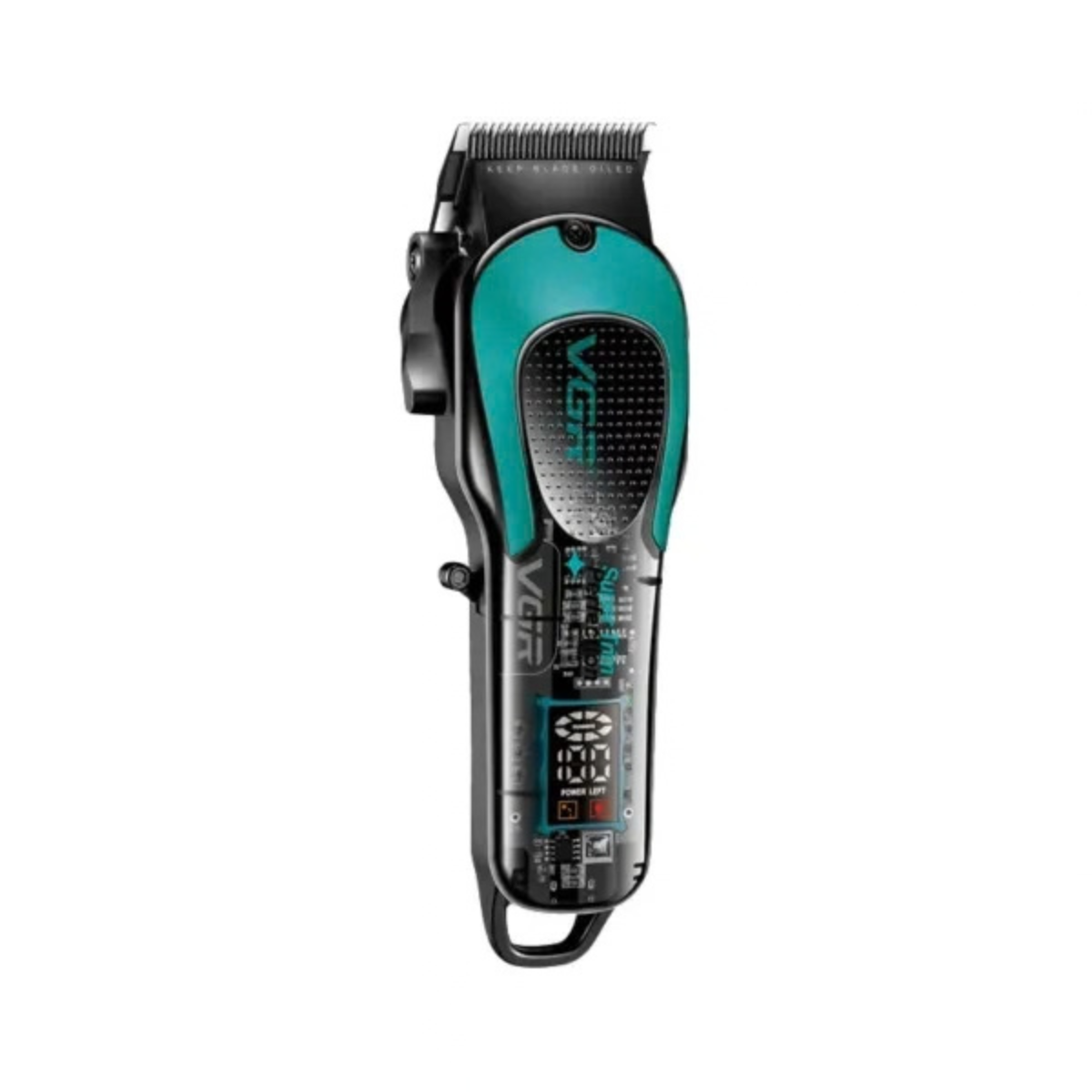 692 ماشین اصلاح موی سر و صورت وی جی ار مدل V-692 - تصویر 1