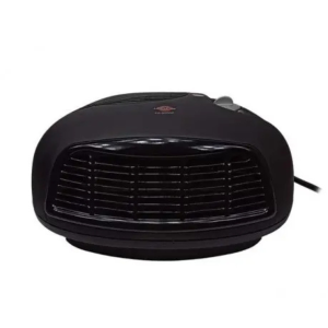 فن هیتر پارس خزر مدل FH-2000P مشکی
