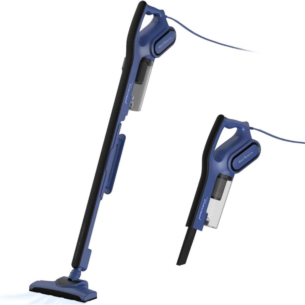 2810 جارو برقی شیائومی درما مدل DX810 - تصویر 1