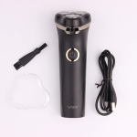 ماشین اصلاح موی صورت وی جی ار مدل V-319 - تصویر 4